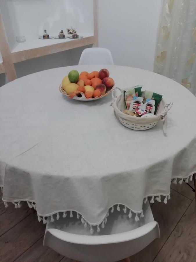 Sirakousai Sweet Home Szirakúza Kültér fotó